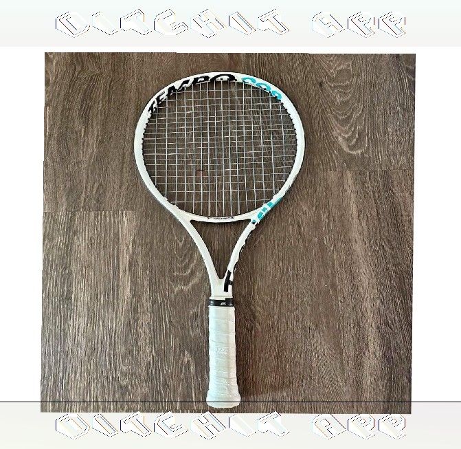 just drug Level Up Your Game with Top Tennis Rackets