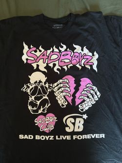 Junior H Shirt