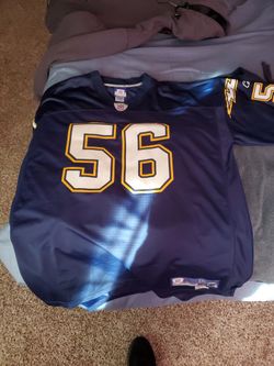 Shawne Merriman Jersey 