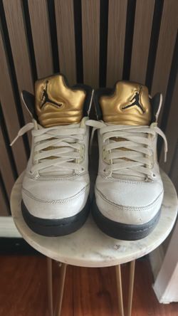 Jordan 5 retro Olympic (2016)