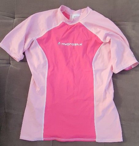 Women's Large UPF 50 Swim/ Surf Tops