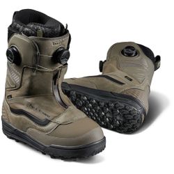 Vans Verse Parker Szumowski Snowboard Boots 
