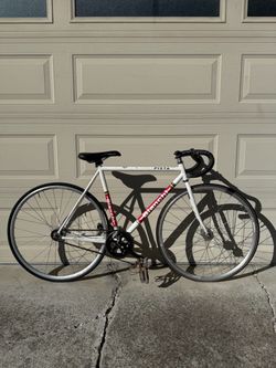 Bianchi Pista Fixed Gear 52 CM