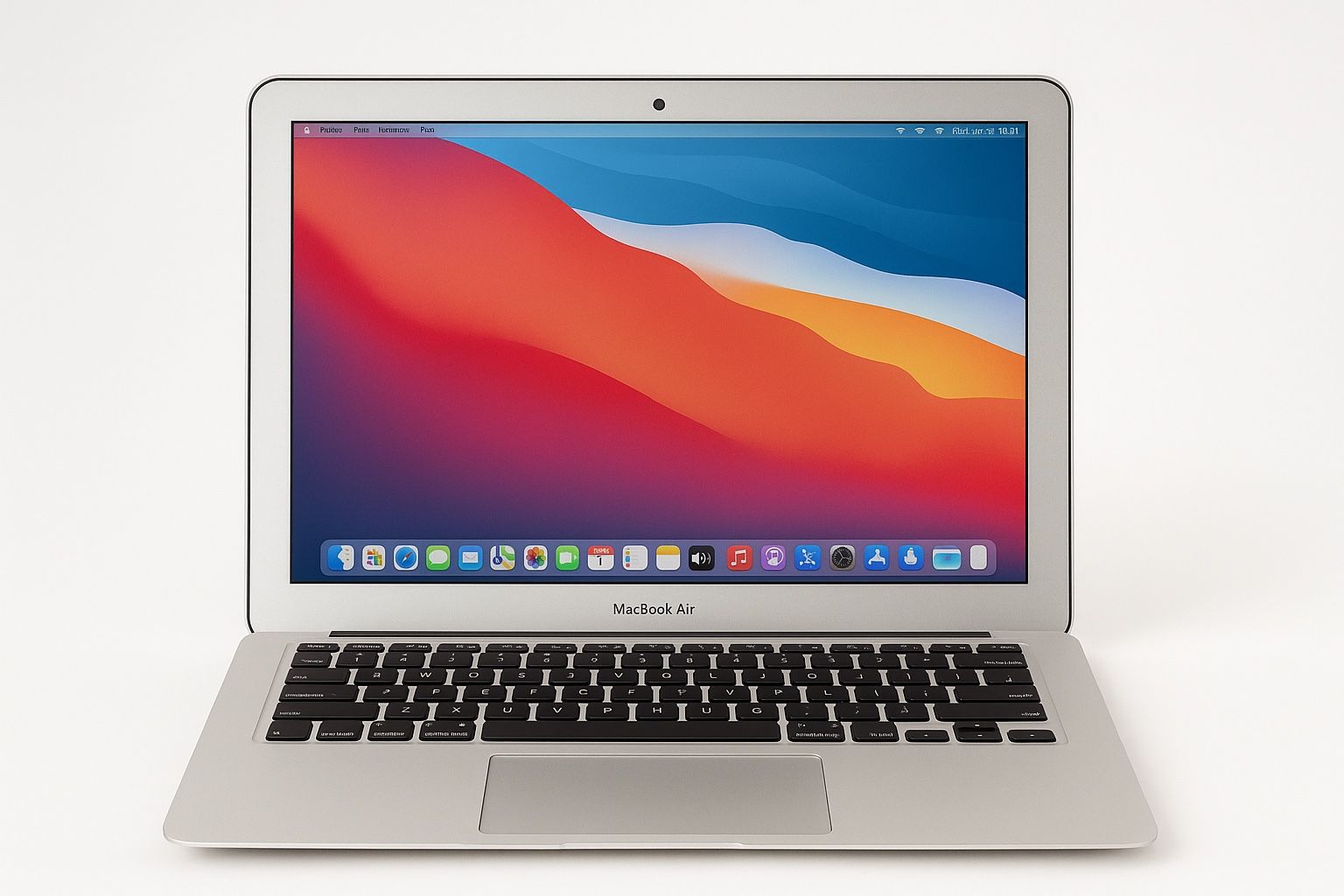 Macbook Air 13” Early 2015