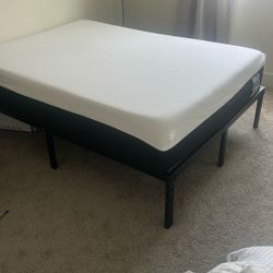 Bed $350 Or Best Offer 
