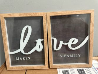 Family Frame