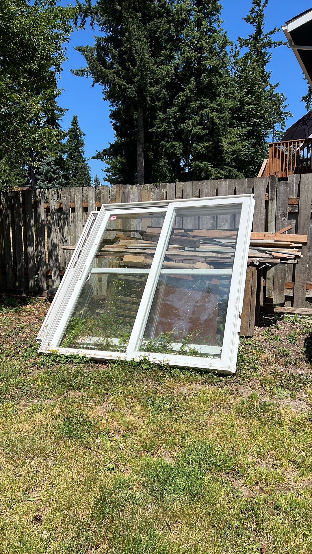 Sliding Door’s