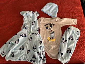 Baby clothes 0-3months & 3months