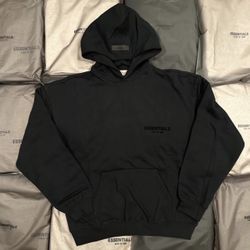 Stretch Limo Essential Hoodies (description)