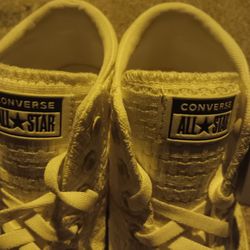 Converse/ Chucks Sz10 Wm