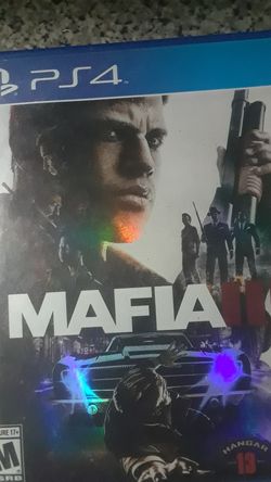 Mafia 3