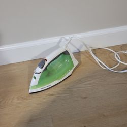 Iron