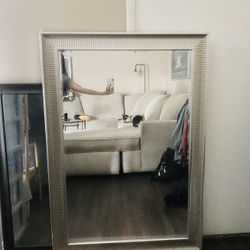 Elegant Mirror
