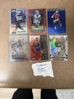 Sports Cards
