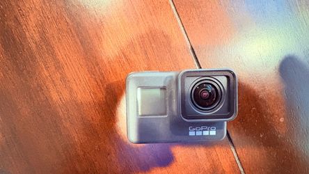 Go Pro