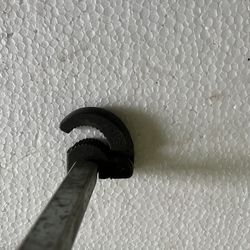 Ridgid #1010 Basin Wrench