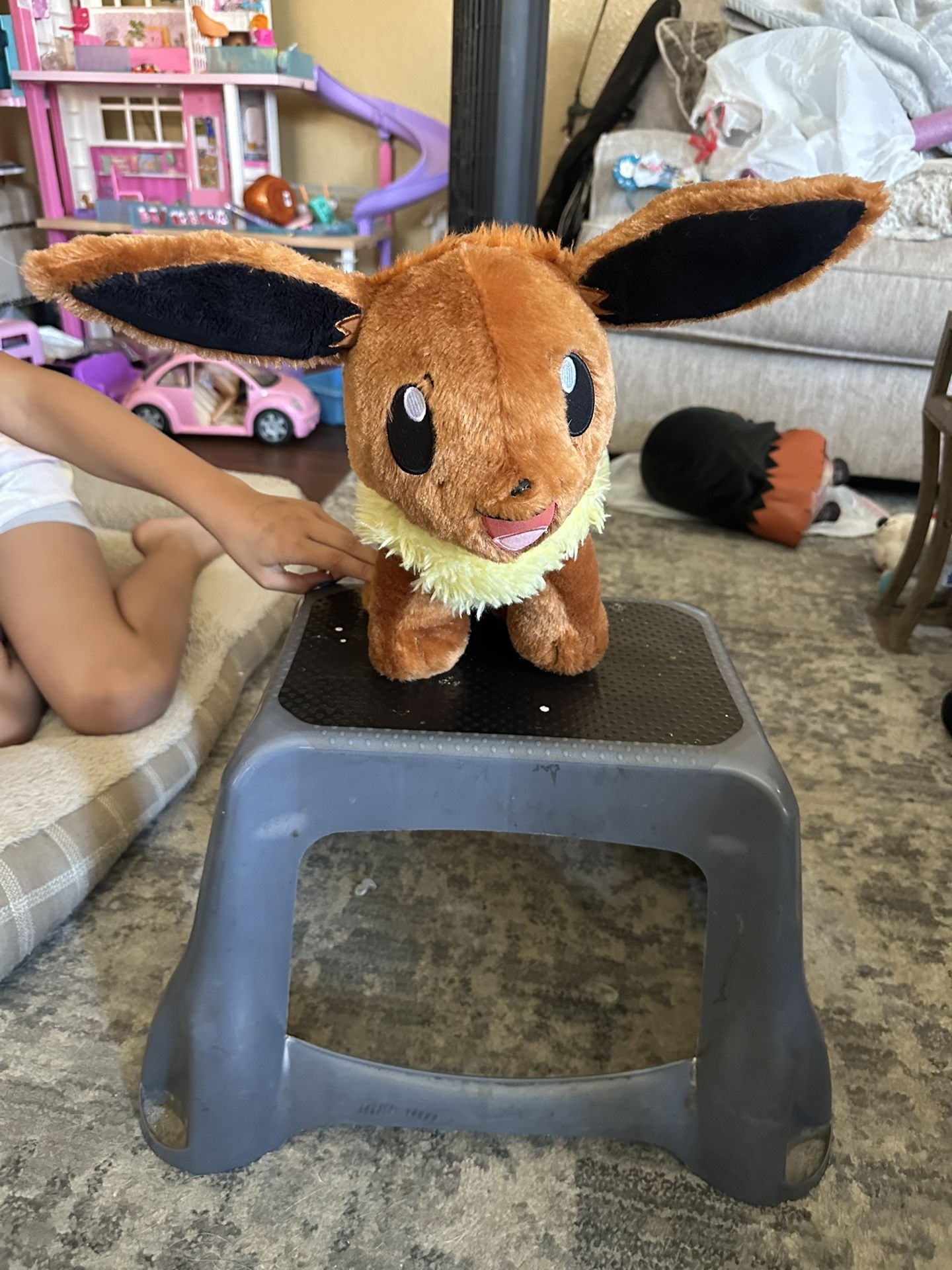 Plushies 2 For $5