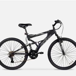 Hyper Havoc Mountain Bike