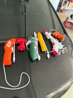Sprayers