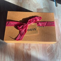 Louis Vuitton Pochette Accessories 