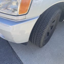 2013 Nissan Titan 