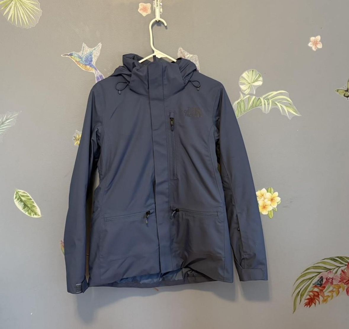 The North Face Gate-Keeper Jacket
