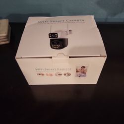 Wifi Smart Camera