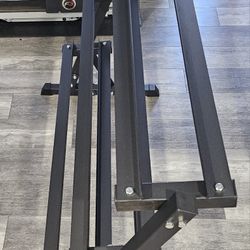 Dumbell Rack(READ DESC. BEFORE MESSAGING)