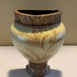 Hanging Wall Vase