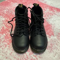Toddler Size 7  Doc Martens