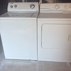 Washer dryer