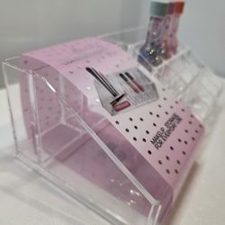 MAKEUP STORAGE CADDY