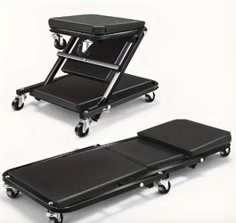 Mechanic Creeper Foldable New In Box