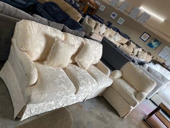 fabric sofa sets 2 pieces