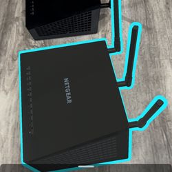 Netgear Router