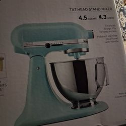 Kitchen Aid 