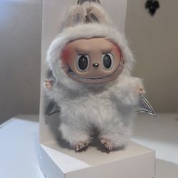 Labubu Custom Made Doll