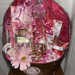Mothers day baskets