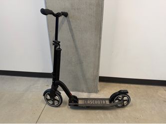 Lascoota Foldable Scooter – Good Condition