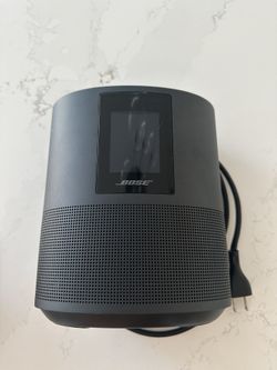 BOSE SMART SPEAKER 500