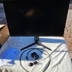 LG UltraGear 27" Gaming Monitor - 1440p 180Hz