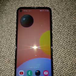  Cricket , Samsung Galaxy A 11 