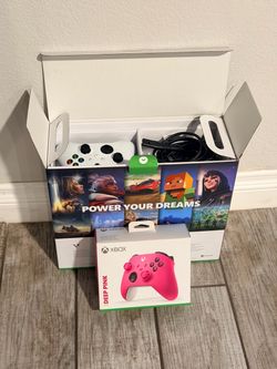 Xbox S