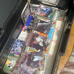 Baseball Cards