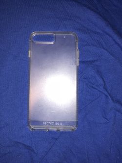 iPhone 7/8 Plus case - Tech 21
