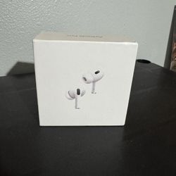 AirPods Pro Gen 2