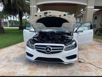 Mercedes e350