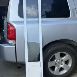 Doggy Door 