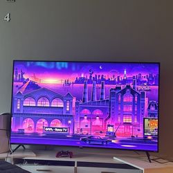 65 In Roku TV
