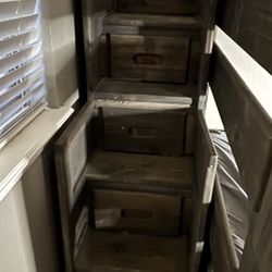Bunk bed Set